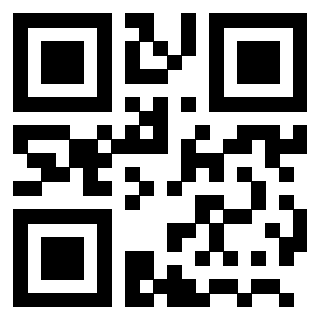 3201179609 Qr Code associato