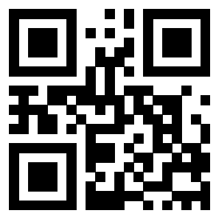 3201179615 - Immagine del Qr Code associato