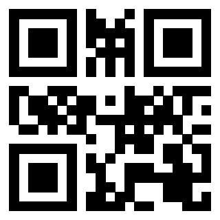 3201179616 Qr Code associato