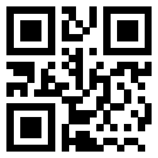 Immagine del Qr Code di 3201179619