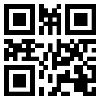 3201179621 Qr Code associato