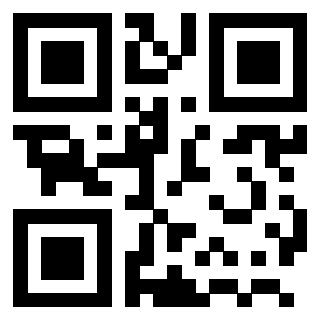 Scansione del QrCode di 3201179622