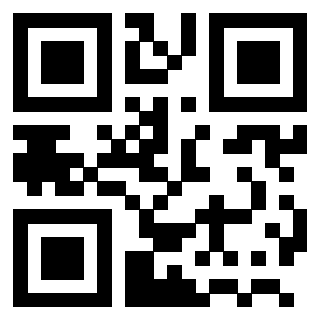 3201179625 QrCode associato
