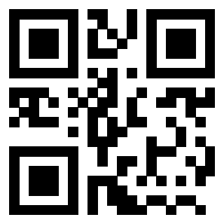 3201179627 QrCode associato