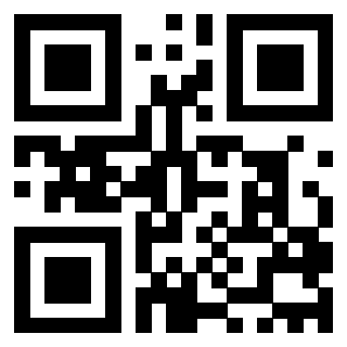 Immagine del Qr Code di 3201179630