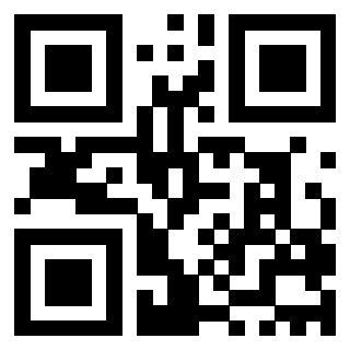 3201179631 - Immagine del Qr Code associato