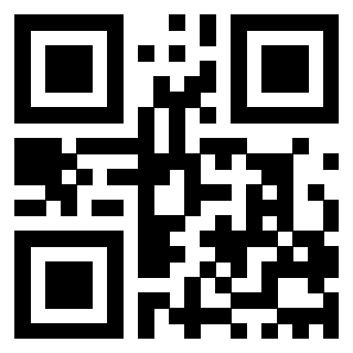 Il QrCode di 3201179633