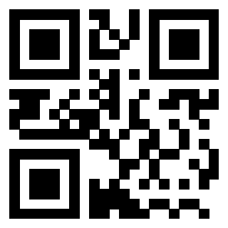 Immagine del QrCode di 3201179639