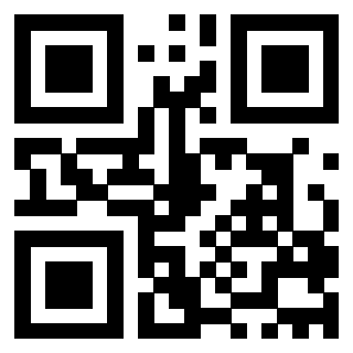 Immagine del QrCode di 3201179640