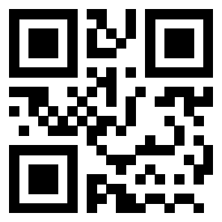 Scansione del QrCode di 3201179644