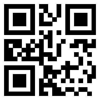 Scansione del Qr Code di 3201179645