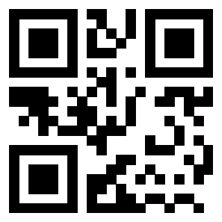 Scansione del Qr Code di 3201179646