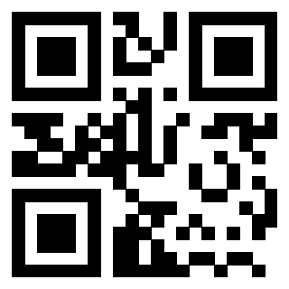 Immagine del Qr Code di 3201179652