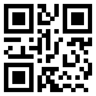 Qr Code di 3201179656