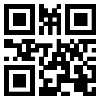 Il Qr Code di 3201179657