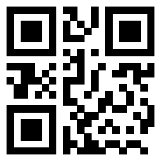 Immagine del QrCode di 3201179658