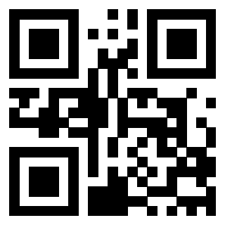 Scansione del QrCode di 3201179664