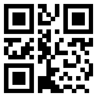 3201179666 - Immagine del QrCode associato
