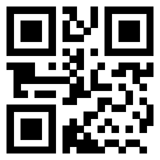 Scansione del Qr Code di 3201179668