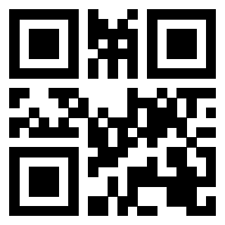 Scansione del QrCode di 3201179669
