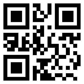 Scansione del Qr Code di 3201179671