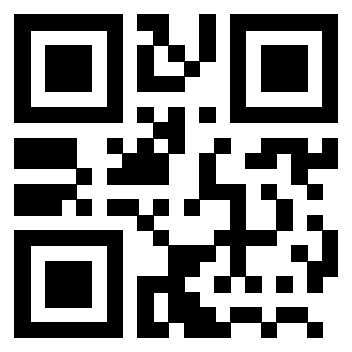 Immagine del QrCode di 3201179675
