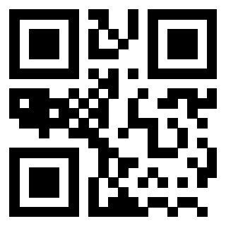 Il QrCode di 3201179676