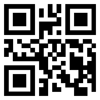 Scansione del QrCode di 3201179678