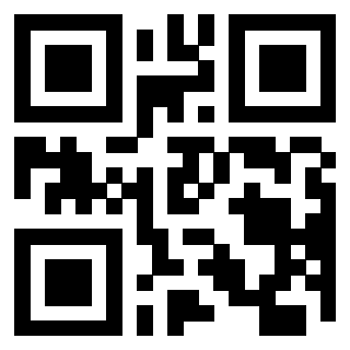 Il QrCode di 3201179680