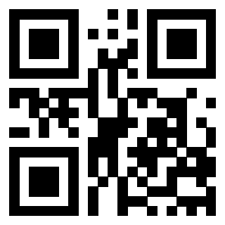 3201179683 - Immagine del Qr Code associato