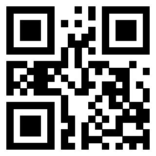 3201179684 - Immagine del Qr Code associato