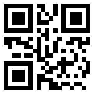 Immagine del Qr Code di 3201179685
