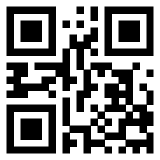 Il QrCode di 3201179688