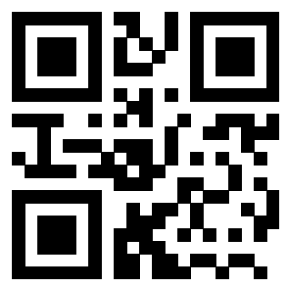 Scansione del QrCode di 3201179689