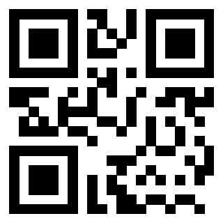 Scansione del Qr Code di 3201179690