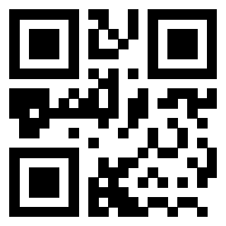 3201179700 - Immagine del Qr Code