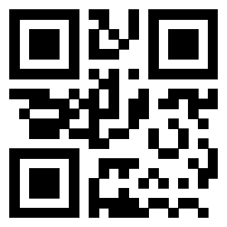 Scansione del Qr Code di 3201179702