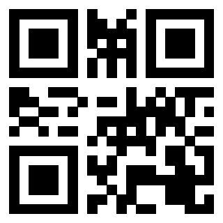 3201179704 - Immagine del Qr Code associato