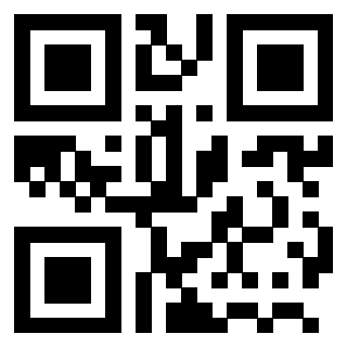 3201179709 QrCode associato