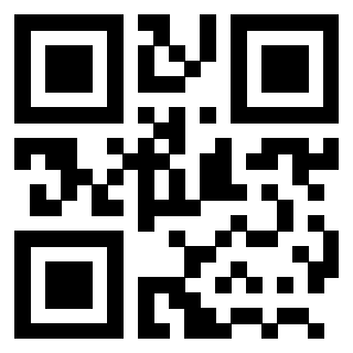 Il QrCode di 3201179710