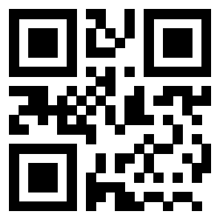 Qr Code di 3201179711