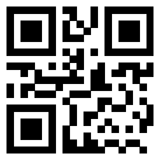 Scansione del QrCode di 3201179718