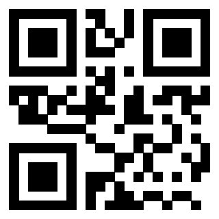 Scansione del QrCode di 3201179719