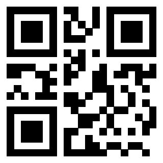 Scansione del Qr Code di 3201179721