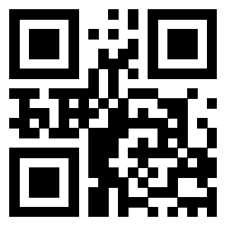 Immagine del Qr Code di 3201179722