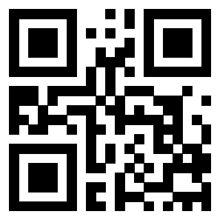 Immagine del QrCode di 3201179724