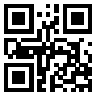 3201179729 Qr Code associato