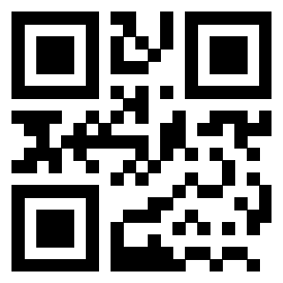 Il QrCode di 3201179730