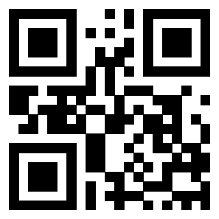 Il QrCode di 3201179734