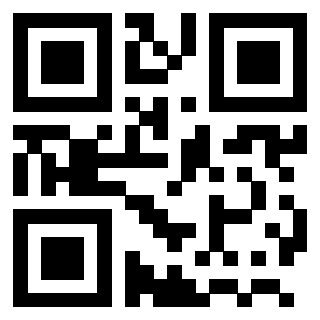 3201179737 QrCode associato